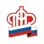 ПФР Электронные сервисы логотип
