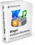 Magic Partition Recovery Portable логотип