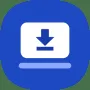 Samsung Update логотип