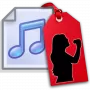 Music Tag логотип