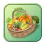 Продукты питания логотип