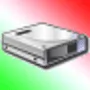 Hard Disk Sentinel Standard логотип
