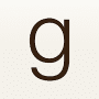 Goodreads логотип