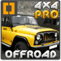 UAZ 4x4 Offroad Simulator логотип