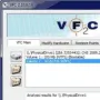 Virtual Forensic Computing логотип