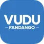 Vudu - Movies & TV логотип