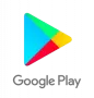 Google Play Store логотип
