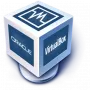 VirtualBox для Windows логотип