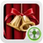GO Locker Christmas Eve Theme логотип