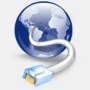 IE Proxy Toggle логотип