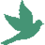 Bird логотип