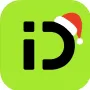 inDriver: выгоднее, чем такси логотип