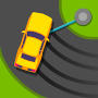 Sling Drift логотип