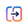 Moto Migrate логотип