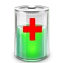Battery Defender логотип