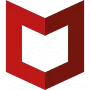 McAfee Endpoint Assistant логотип