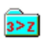 TransLiterateFile логотип