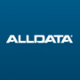 Alldata Repair логотип
