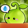 Plant Nanny - Water Reminder (old) логотип