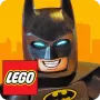 ИГРА ПО ФИЛЬМУ "LEGO BATMAN" логотип