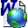 Doc To HTML Converter логотип
