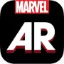 Marvel AR логотип
