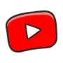 YouTube Детям логотип