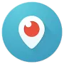 Periscope логотип