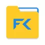 File Commander логотип