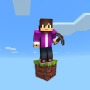 Maps one block survival логотип