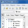 FastReport VCL логотип