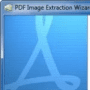 PDF Image Extraction Wizard Portable логотип
