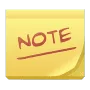 ColorNote логотип