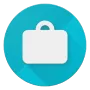 Google Trips логотип