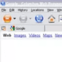Columbus Web Browser логотип