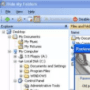Hide My Folders логотип