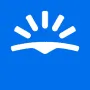 Skyscanner логотип