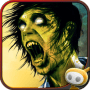 Contract Killer: Zombes логотип