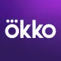 Okko Фильмы HD - новинки кино и сериалов логотип