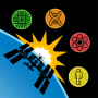 Space Station Research Xplorer логотип