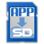 App2SD & App Manager логотип