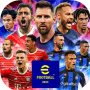 eFootball 2023 логотип