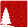 Новогодние обои 2013 логотип