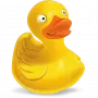 Cyberduck для Windows логотип