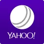 Yahoo! Cricket логотип