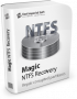 Magic NTFS Recovery логотип