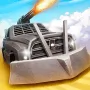 Zombie Derby логотип
