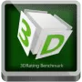 3DRating for OpenGL ES 2.0 логотип