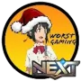 Worst Gaming Injector логотип