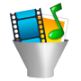 My Media Converter логотип